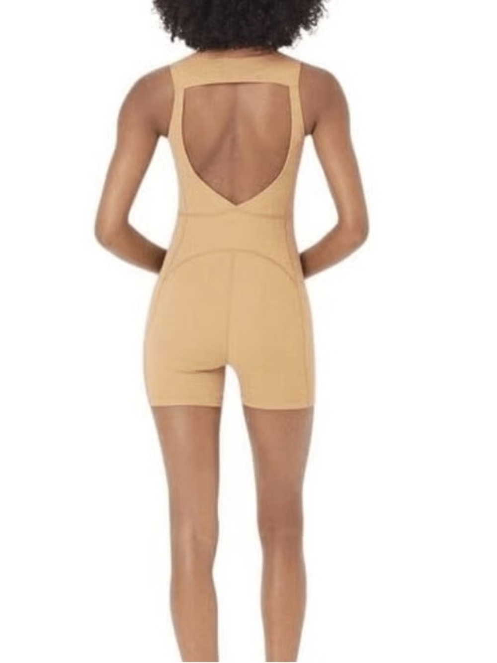NWT Revolve x GIGI C Keelan Romper Size Medium - Picture 2 of 8